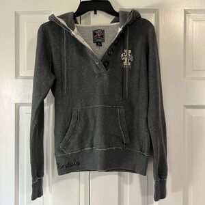 University of Idaho Sweatshirt